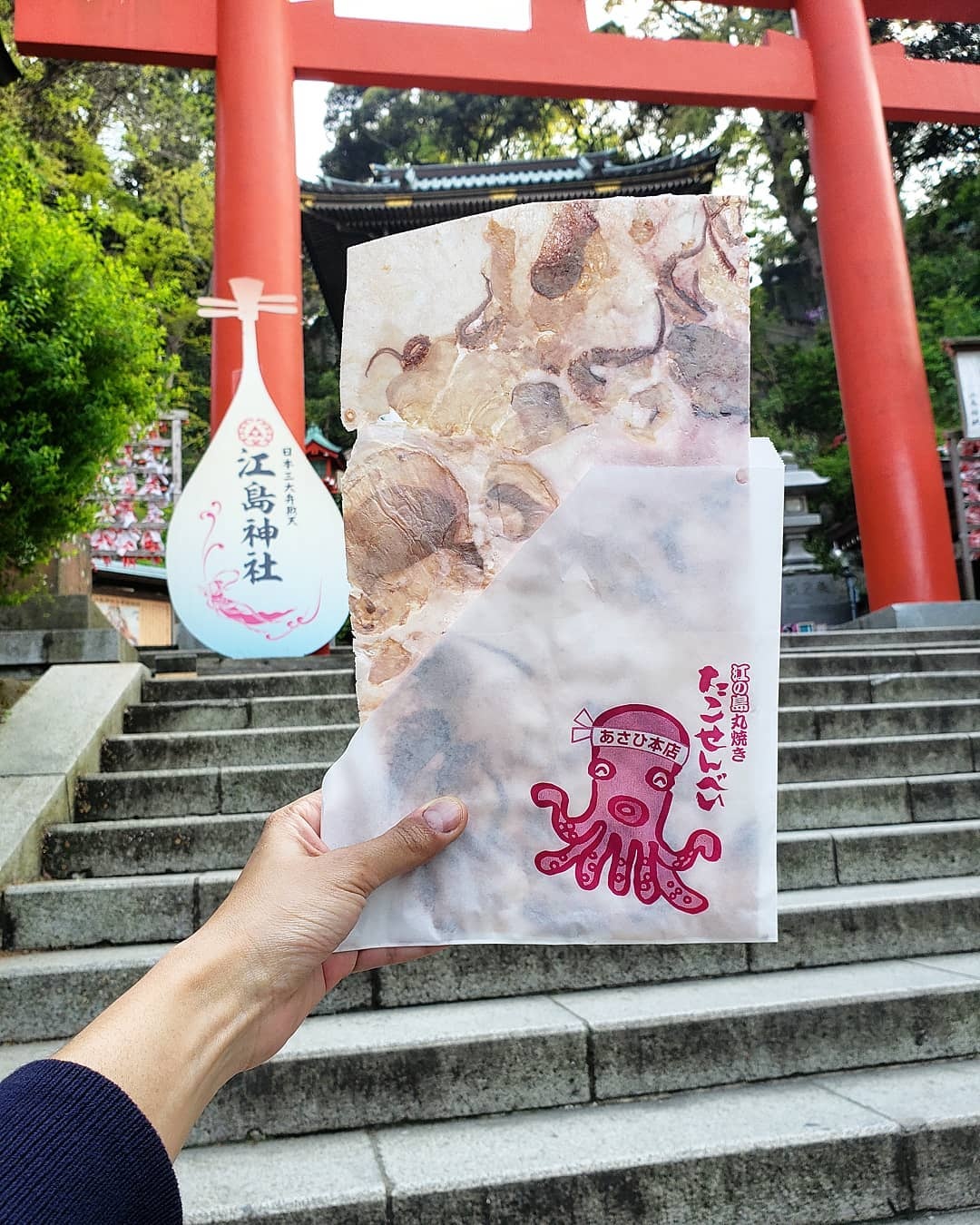 banh gao hoa thach anh 9