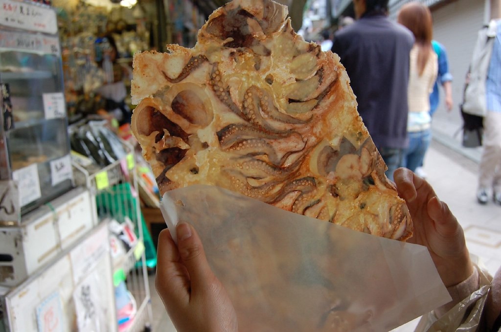 banh gao hoa thach anh 1