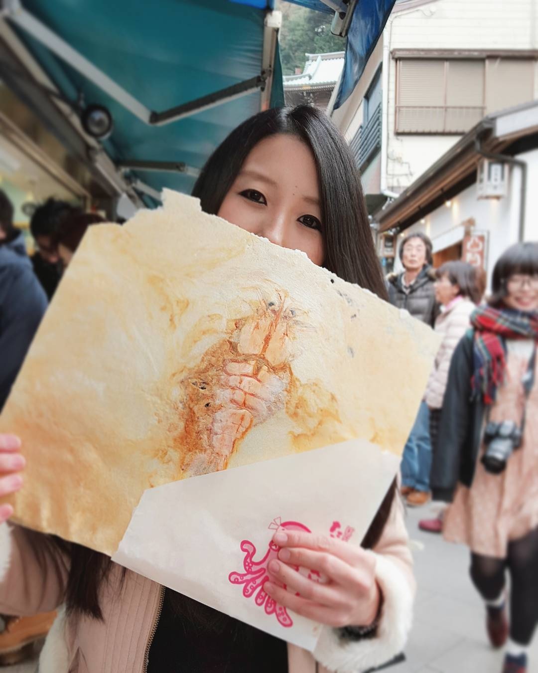 banh gao hoa thach anh 6