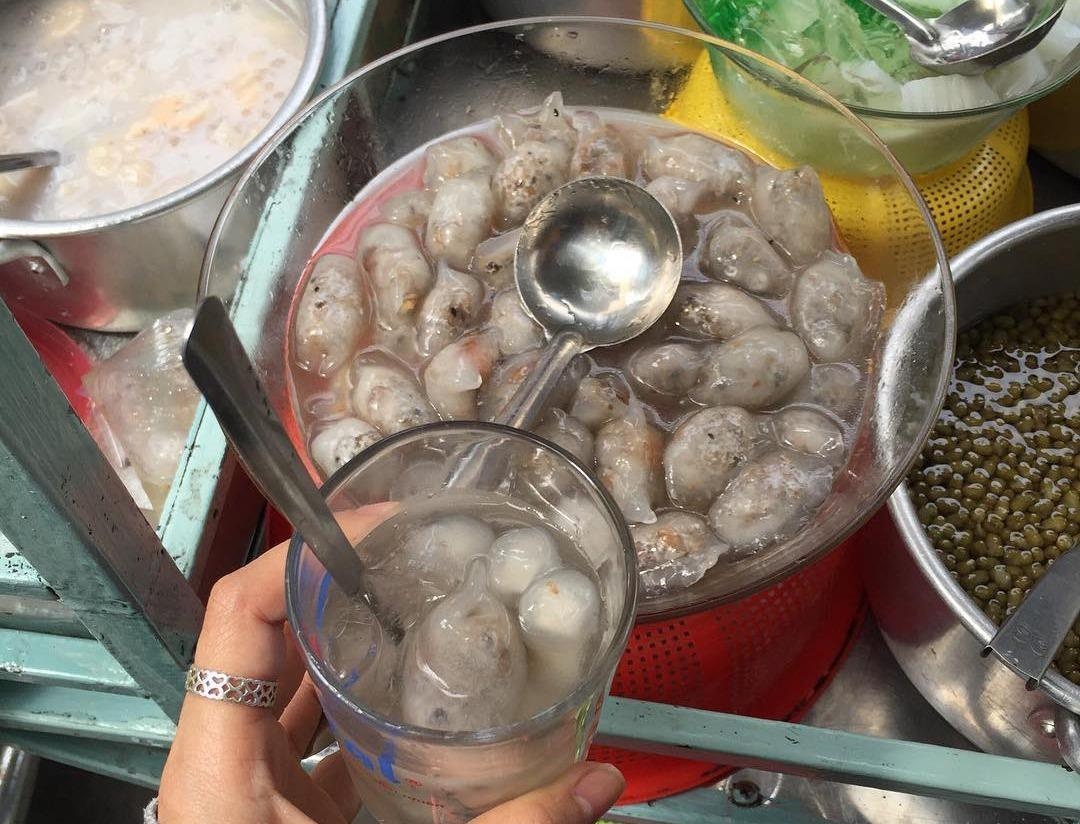 Che bot loc heo quay la dac san cua tinh thanh nao? hinh anh