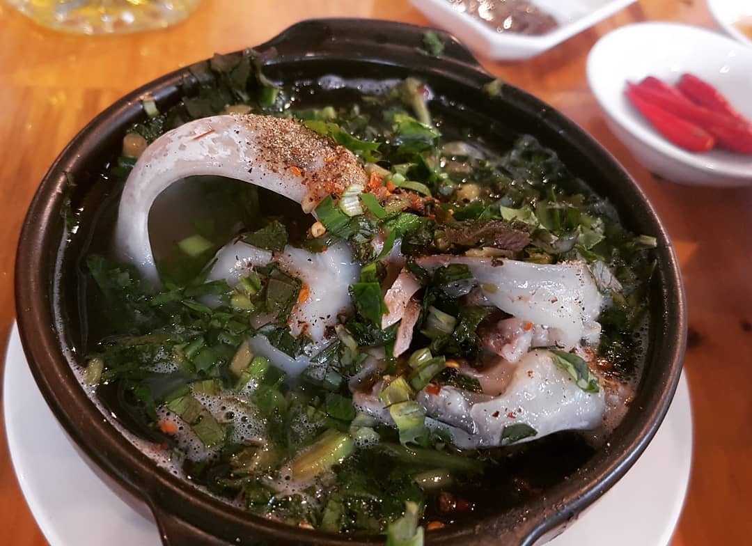 Chè heo quay ảnh 5 Che heo quay anh 5