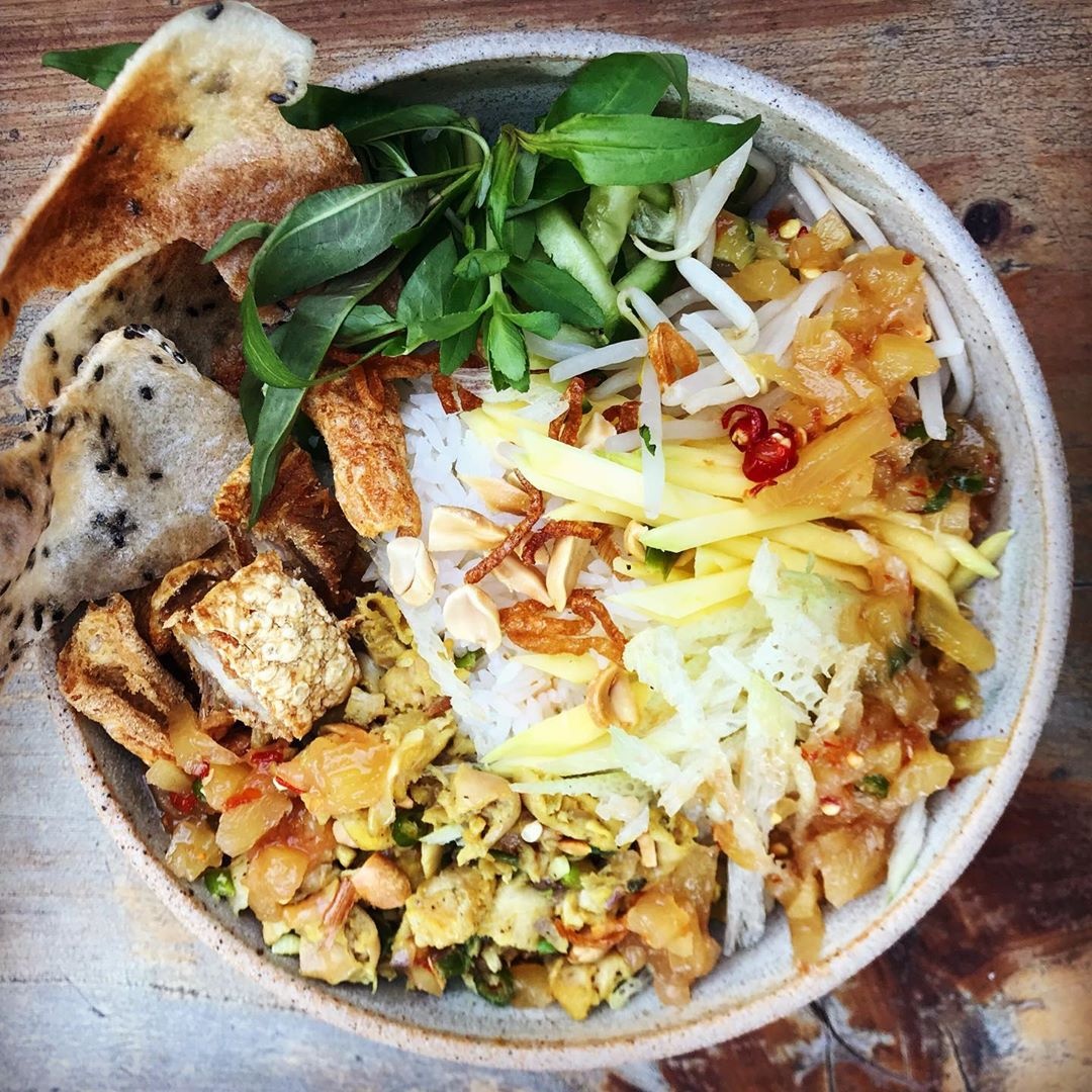 Chè heo quay ảnh 2 Che heo quay anh 2