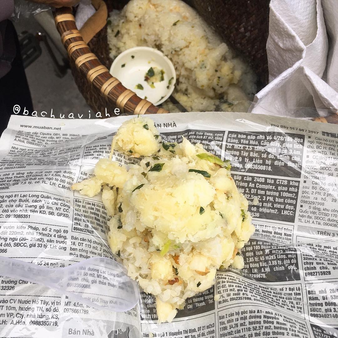 Mon ngon ngay lanh anh 12