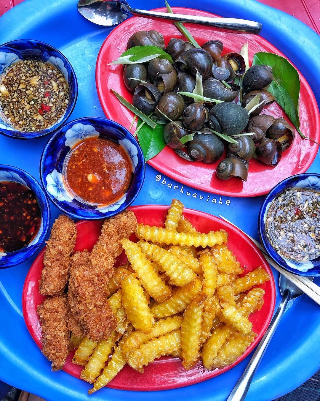 Mon ngon ngay lanh anh 7