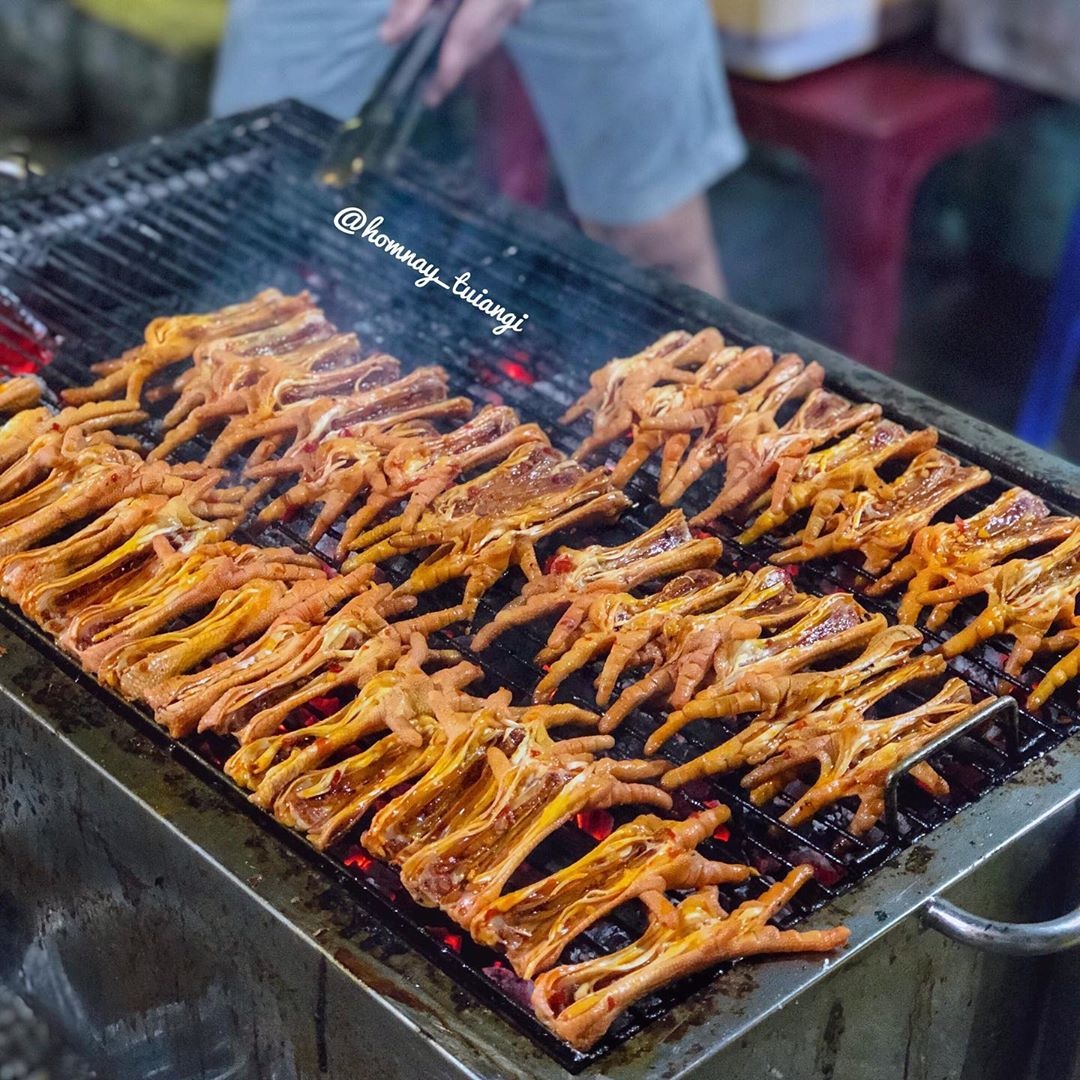 Mon ngon ngay lanh anh 9