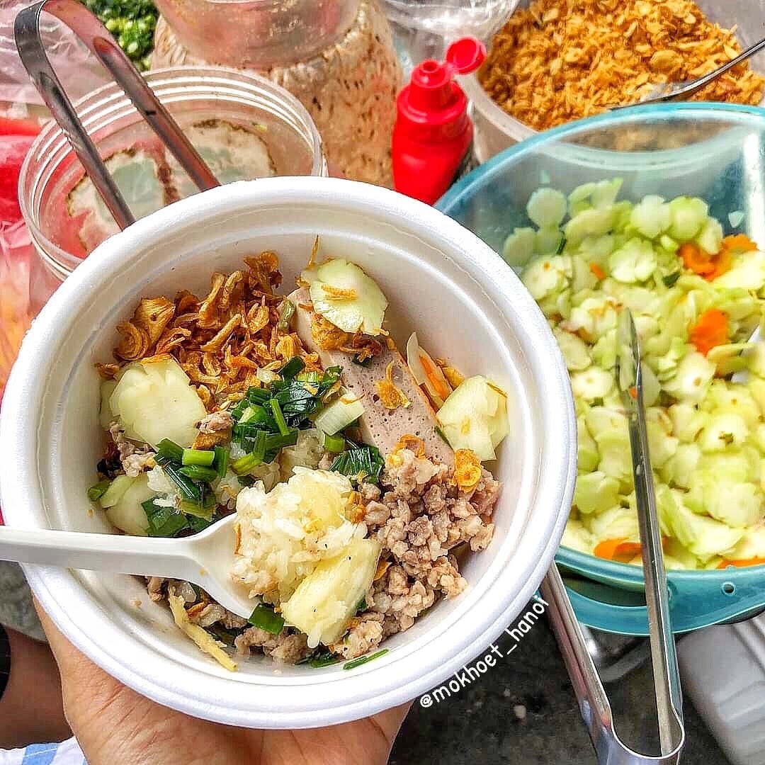 Mon ngon ngay lanh anh 11