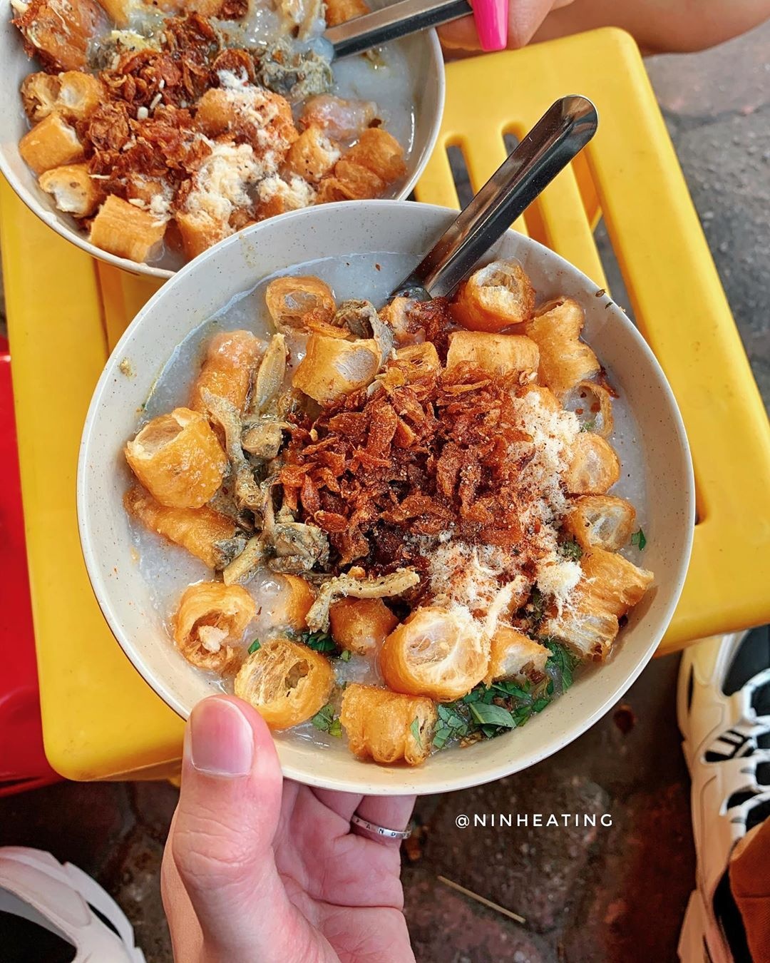 Mon ngon ngay lanh anh 2