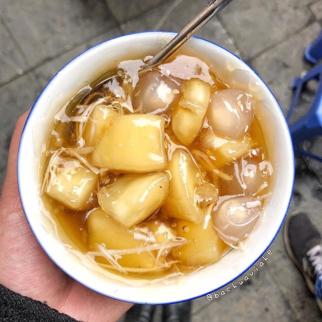 Chè nóng ảnh 5 Che nong anh 5