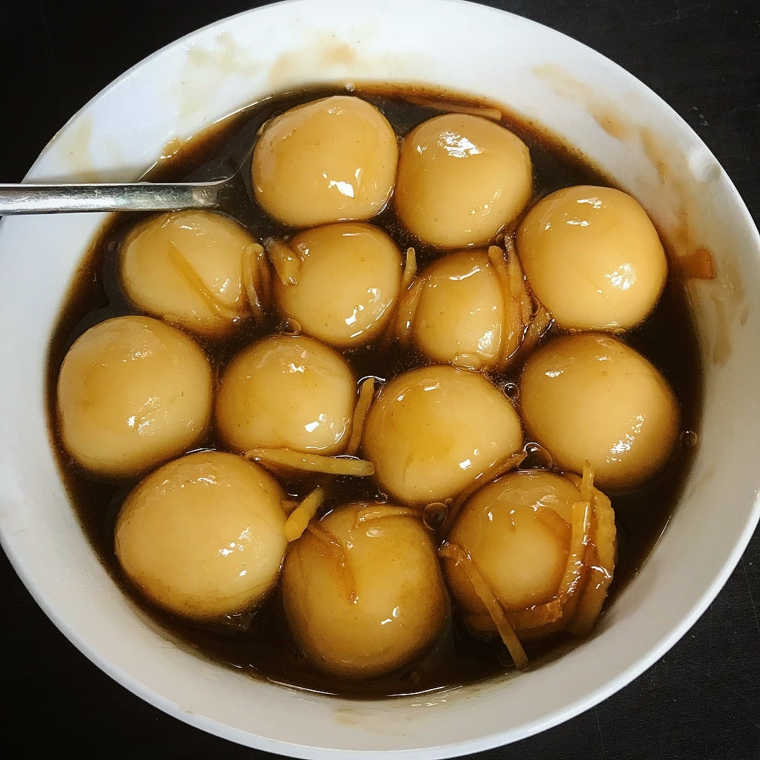 Chè nóng ảnh 6 Che nong anh 6