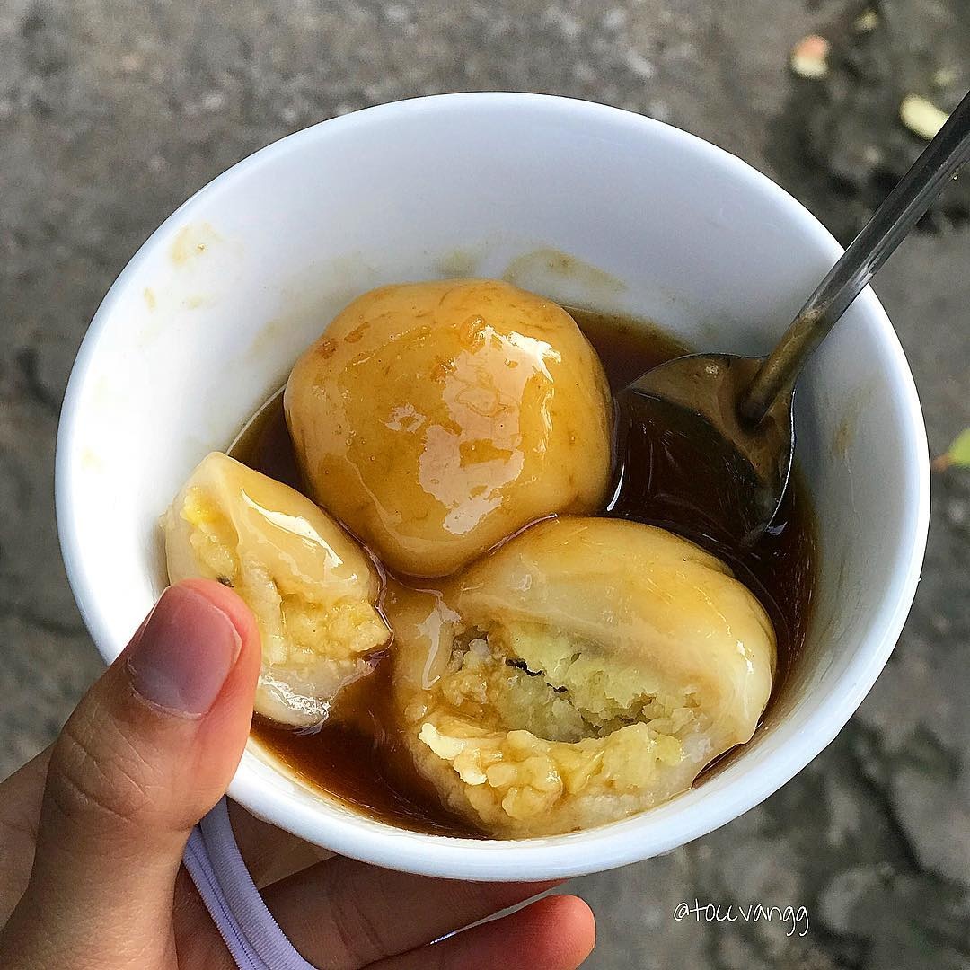 Chè nóng ảnh 7 Che nong anh 7