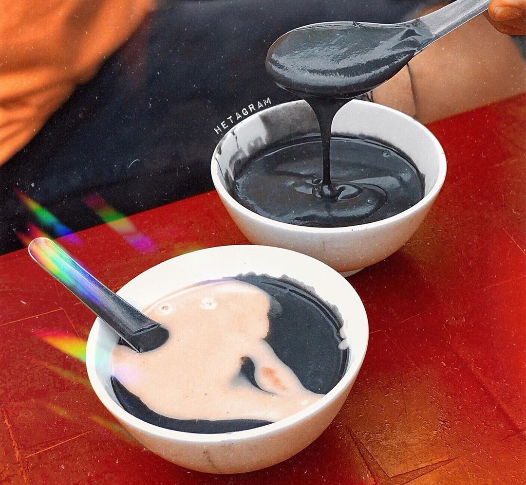 Chè nóng ảnh 9 Che nong anh 9