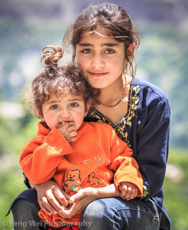 vung dat nhieu phu nu dep anh 2