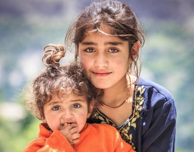 Mien dat co nhieu phu nu dep nhat the gioi hinh anh