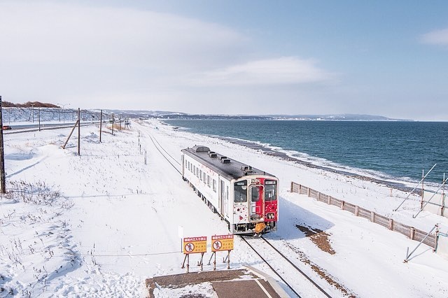Hokkaido ảnh 5 Hokkaido anh 5
