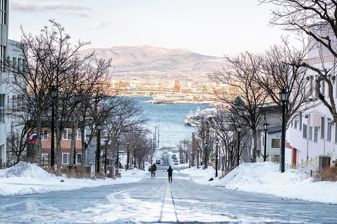 Hokkaido ảnh 6 Hokkaido anh 6