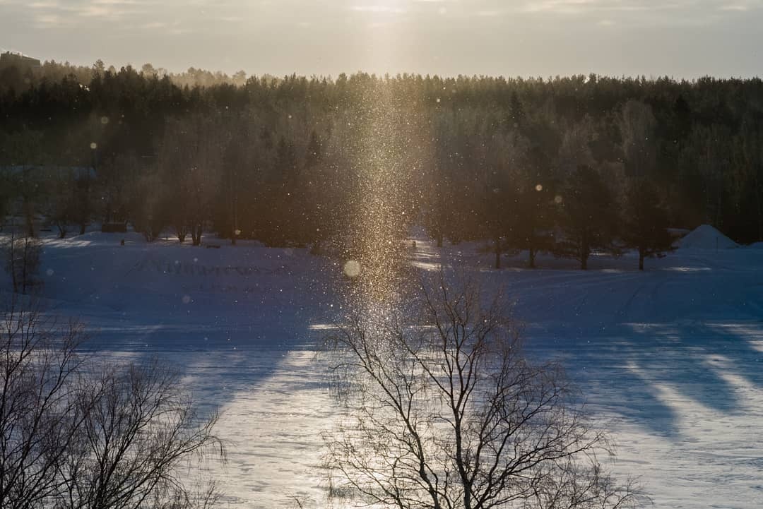 Hokkaido ảnh 2 Hokkaido anh 2