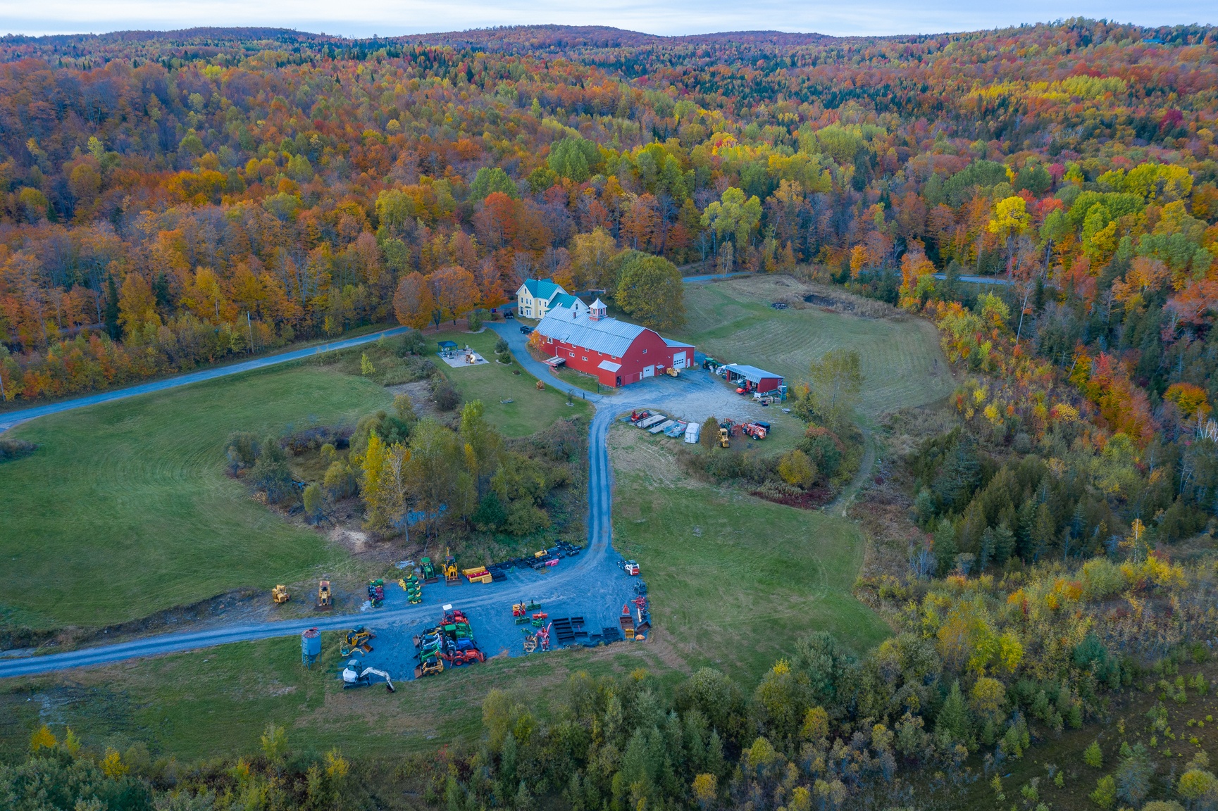 du lich nuoc My anh 49