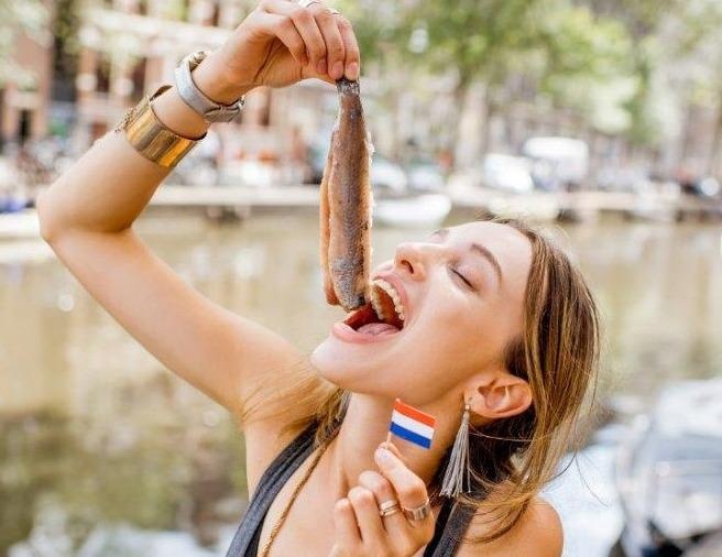 Ca trich song len men - dac san boc mui noi tieng the gioi hinh anh