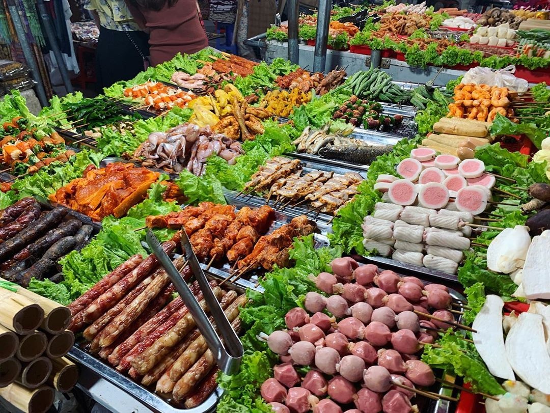 món ngon Sa Pa ảnh 6 mon ngon Sa Pa anh 6