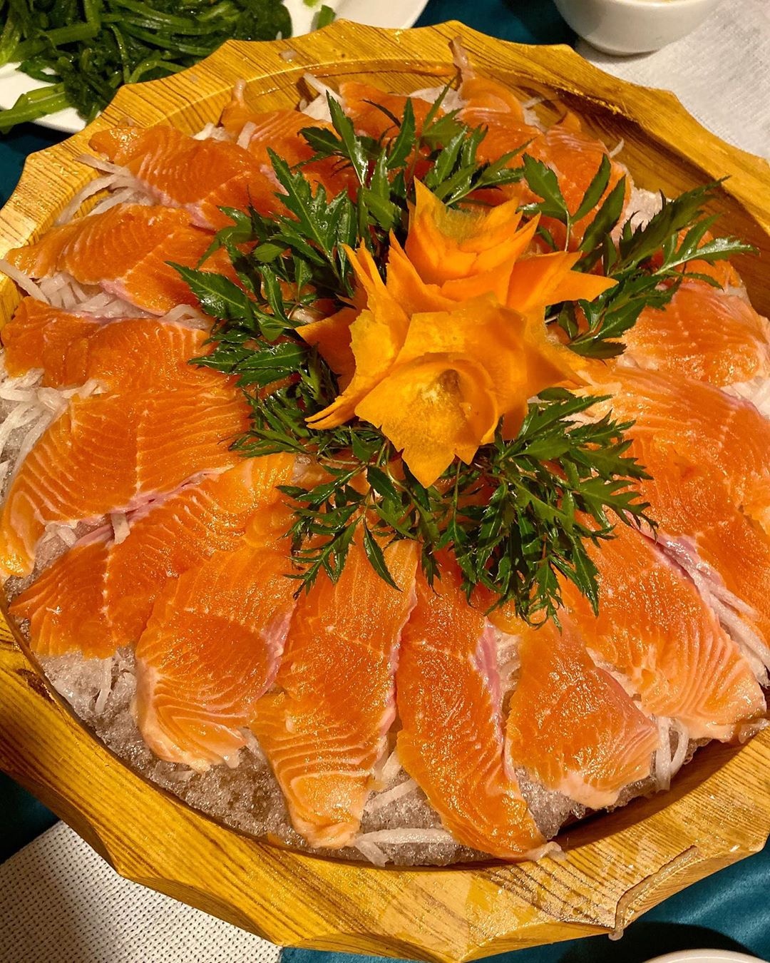 món ngon Sa Pa ảnh 3 mon ngon Sa Pa anh 3