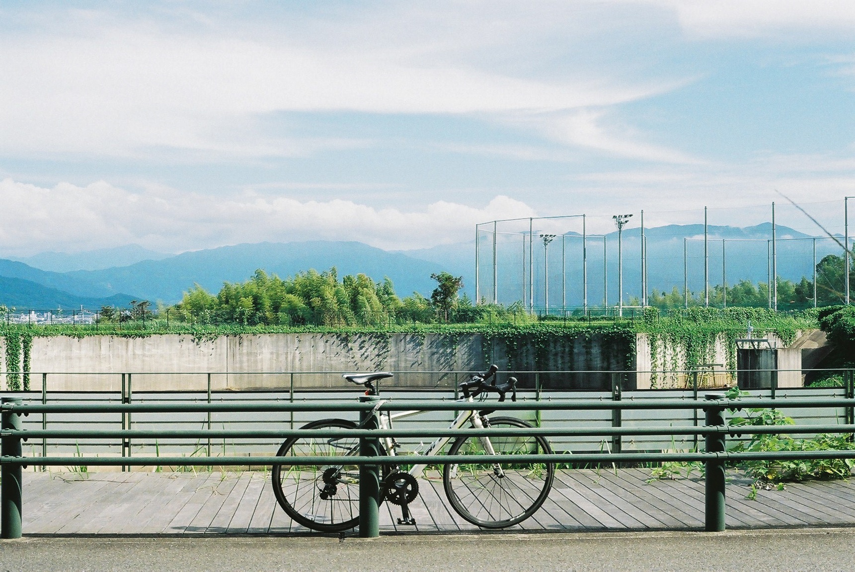 van hoa xe dap o Nhat anh 8