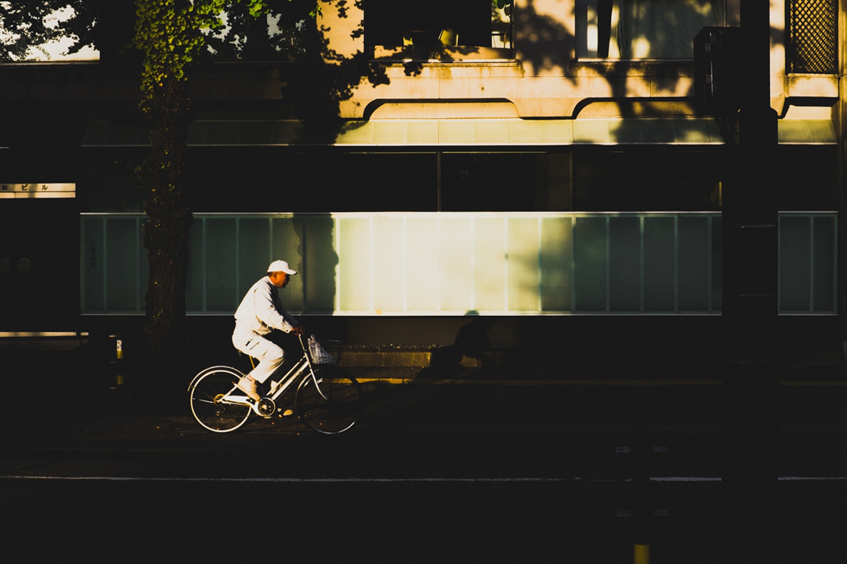 van hoa xe dap o Nhat anh 30