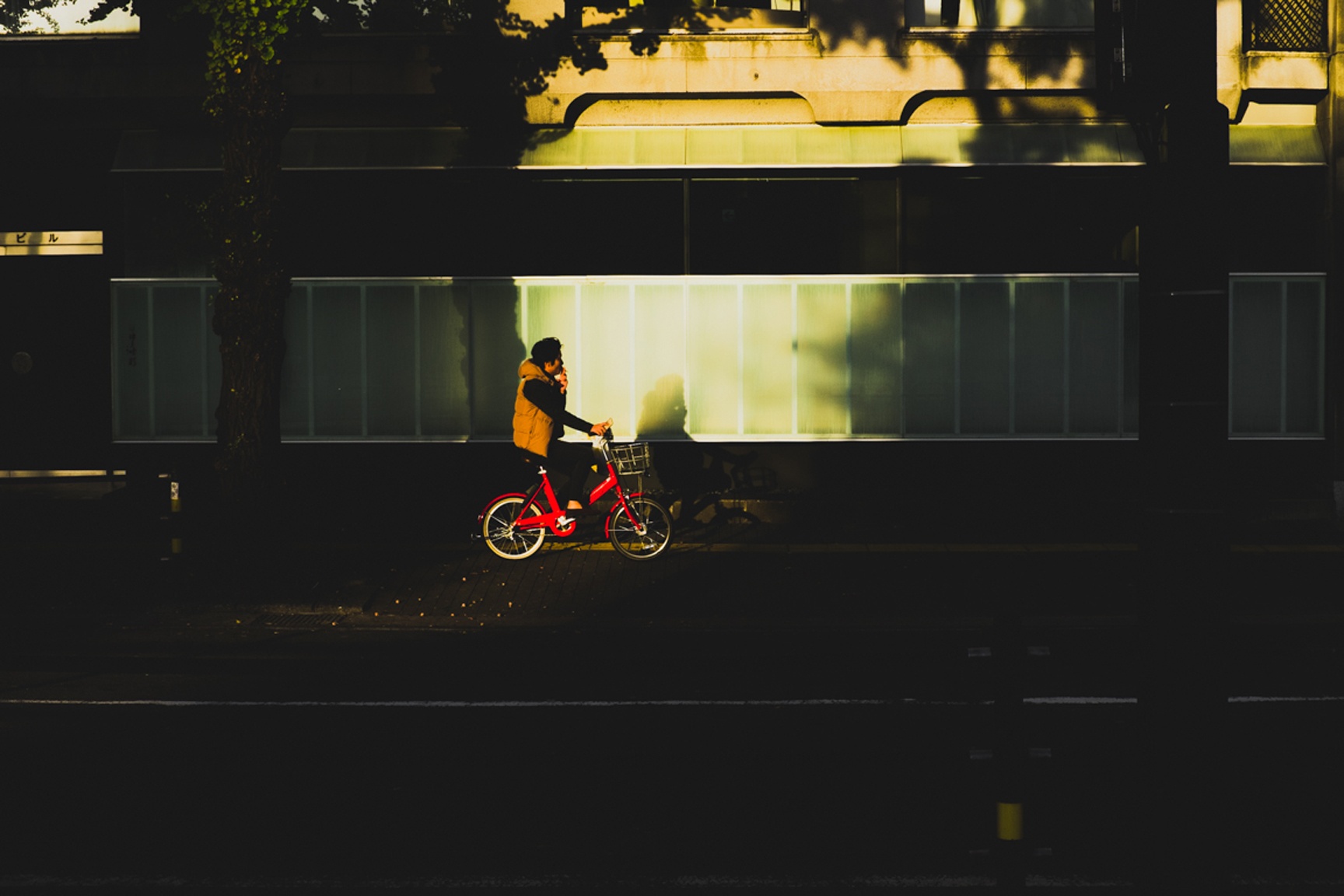 van hoa xe dap o Nhat anh 31