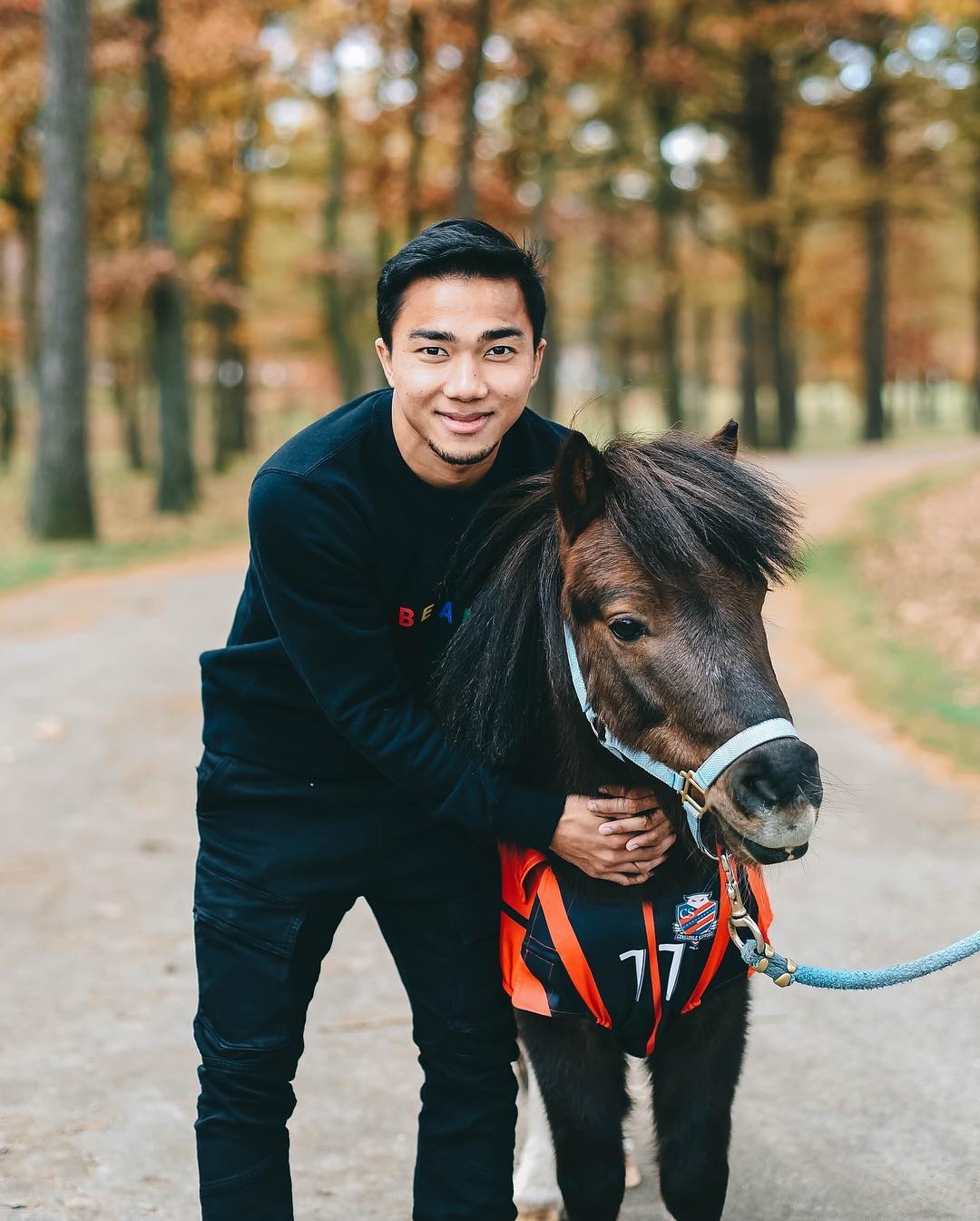 Chanathip  ảnh 3 Chanathip anh 3