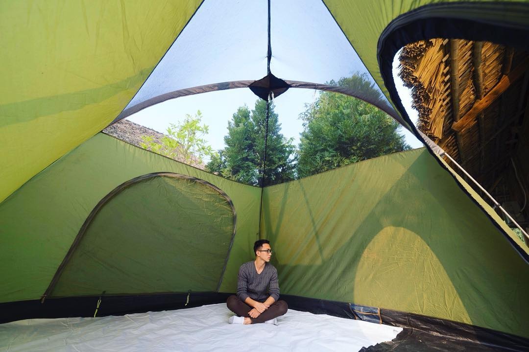 Cam trai gan Ha Noi anh 10