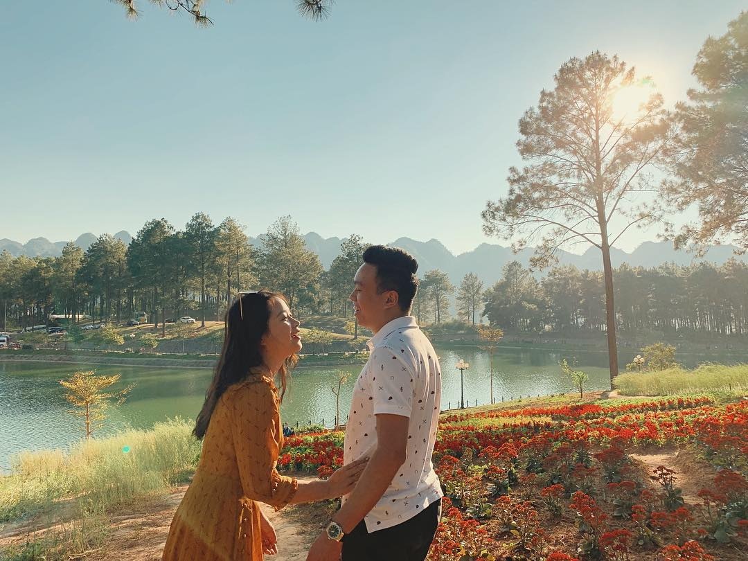 Cam trai gan Ha Noi anh 3