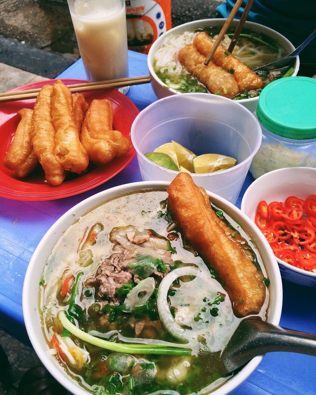 phở hà nội ảnh 4 pho ha noi anh 4