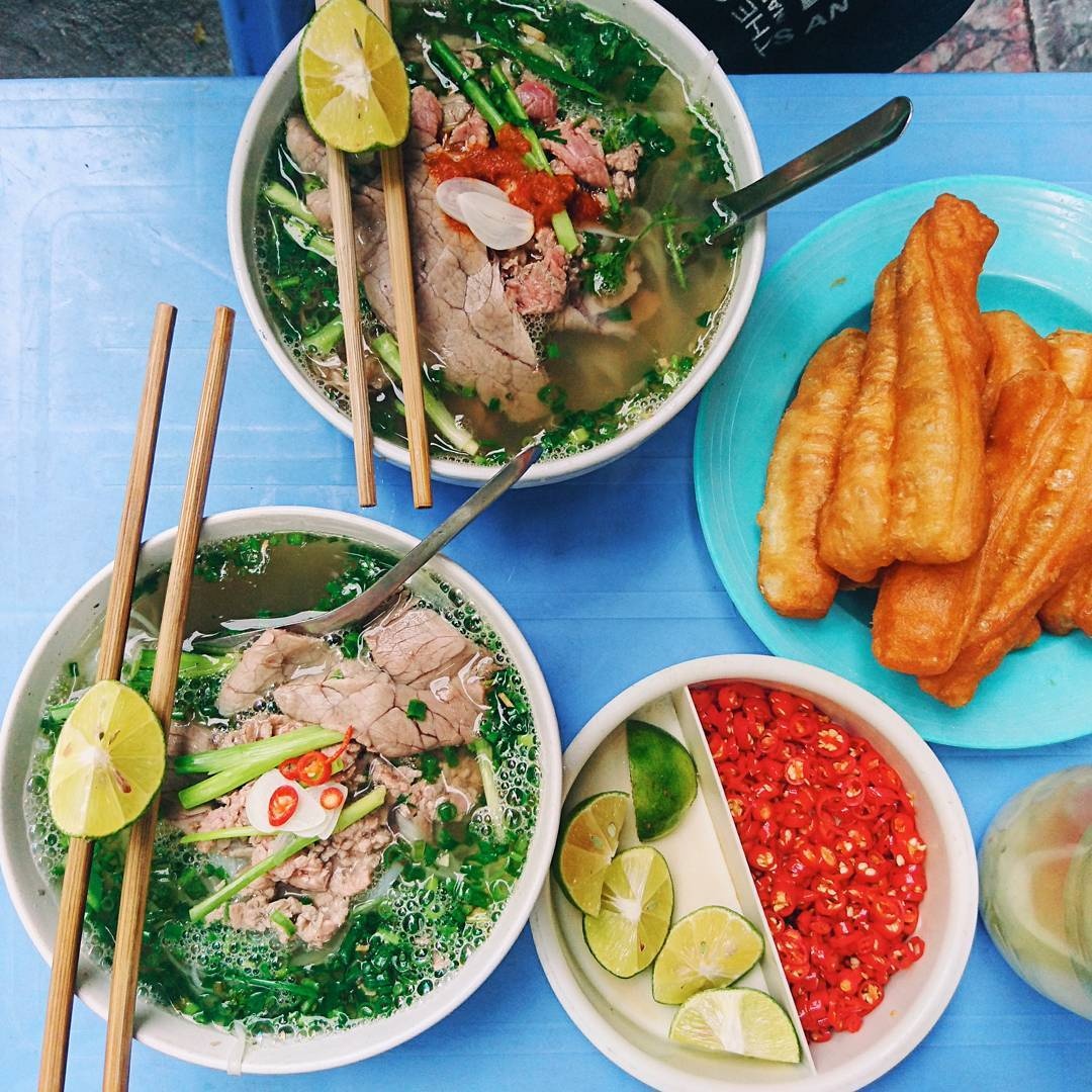 phở hà nội ảnh 5 pho ha noi anh 5