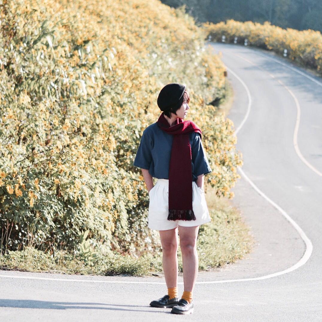 rung hoa da quy anh 3