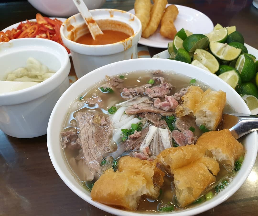 phở hà nội ảnh 1 pho ha noi anh 1
