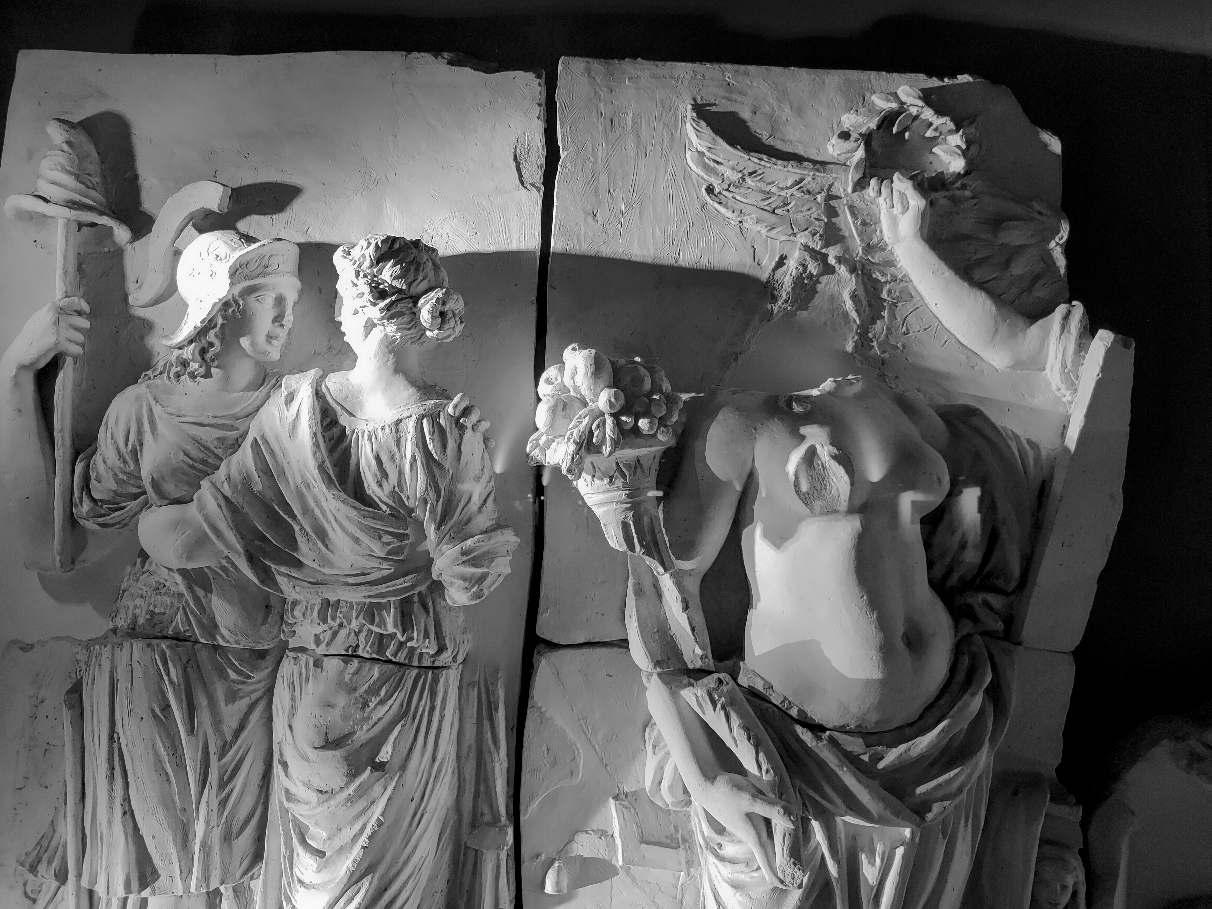 da chieu sang tao anh 5