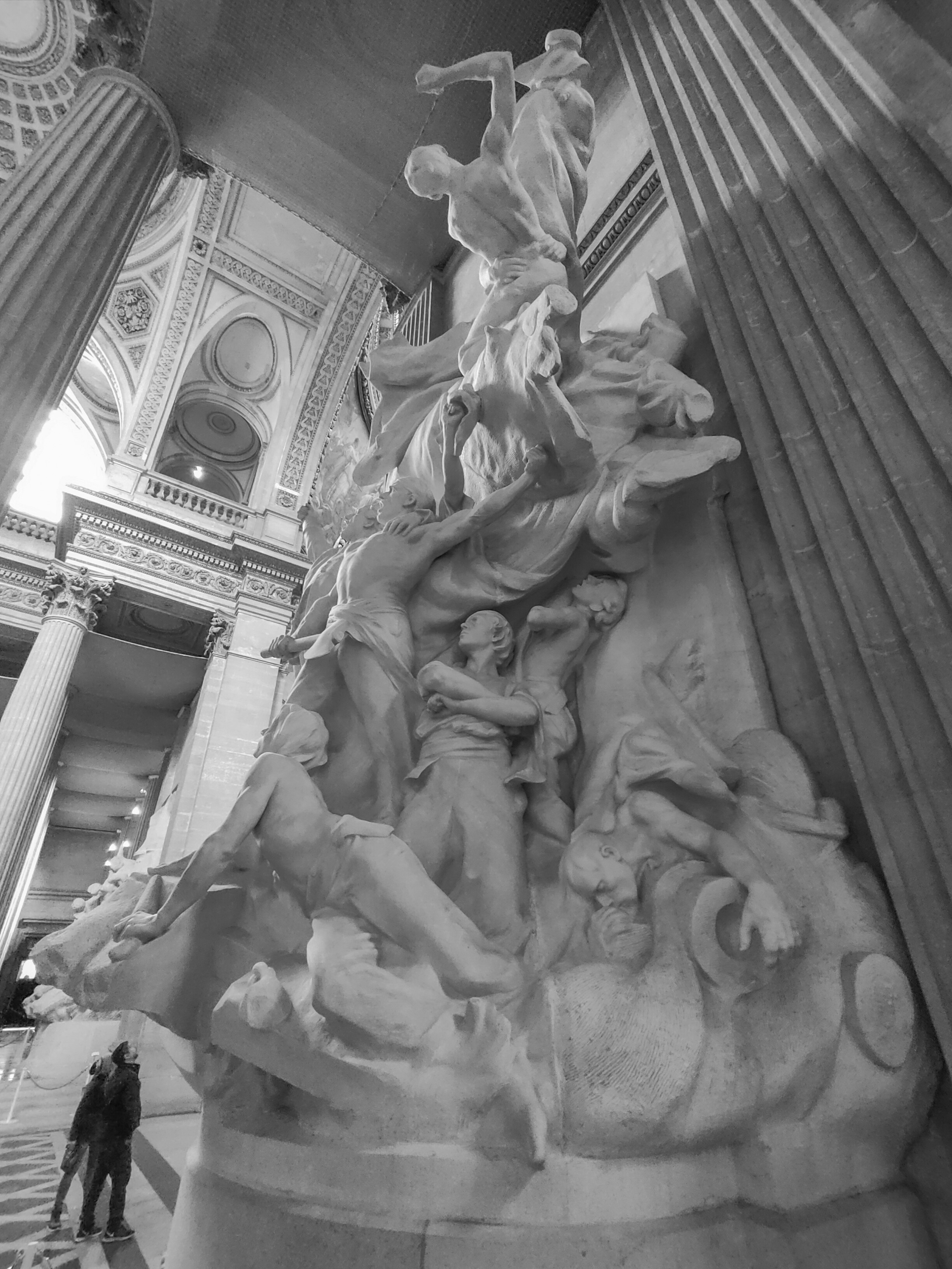 da chieu sang tao anh 4