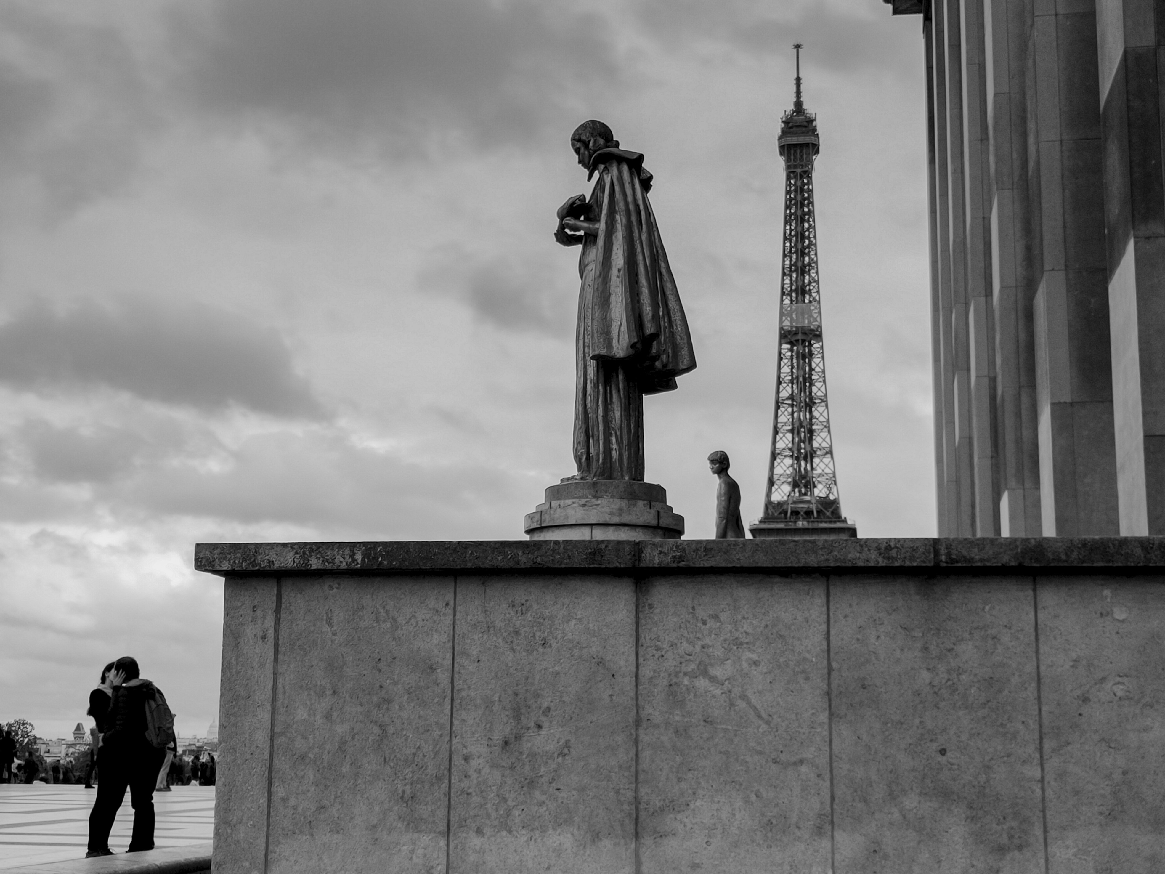 da chieu sang tao anh 26