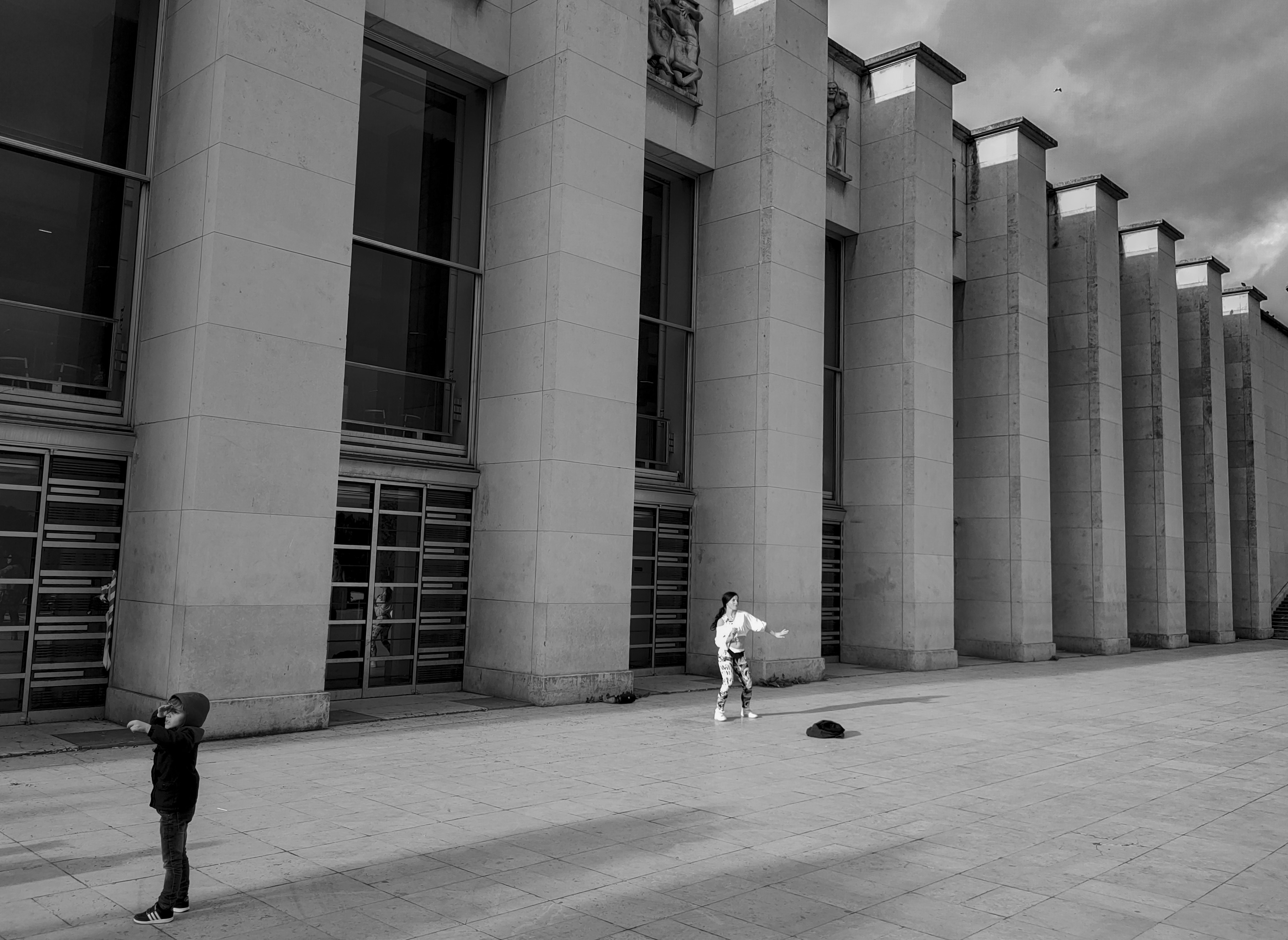 da chieu sang tao anh 33