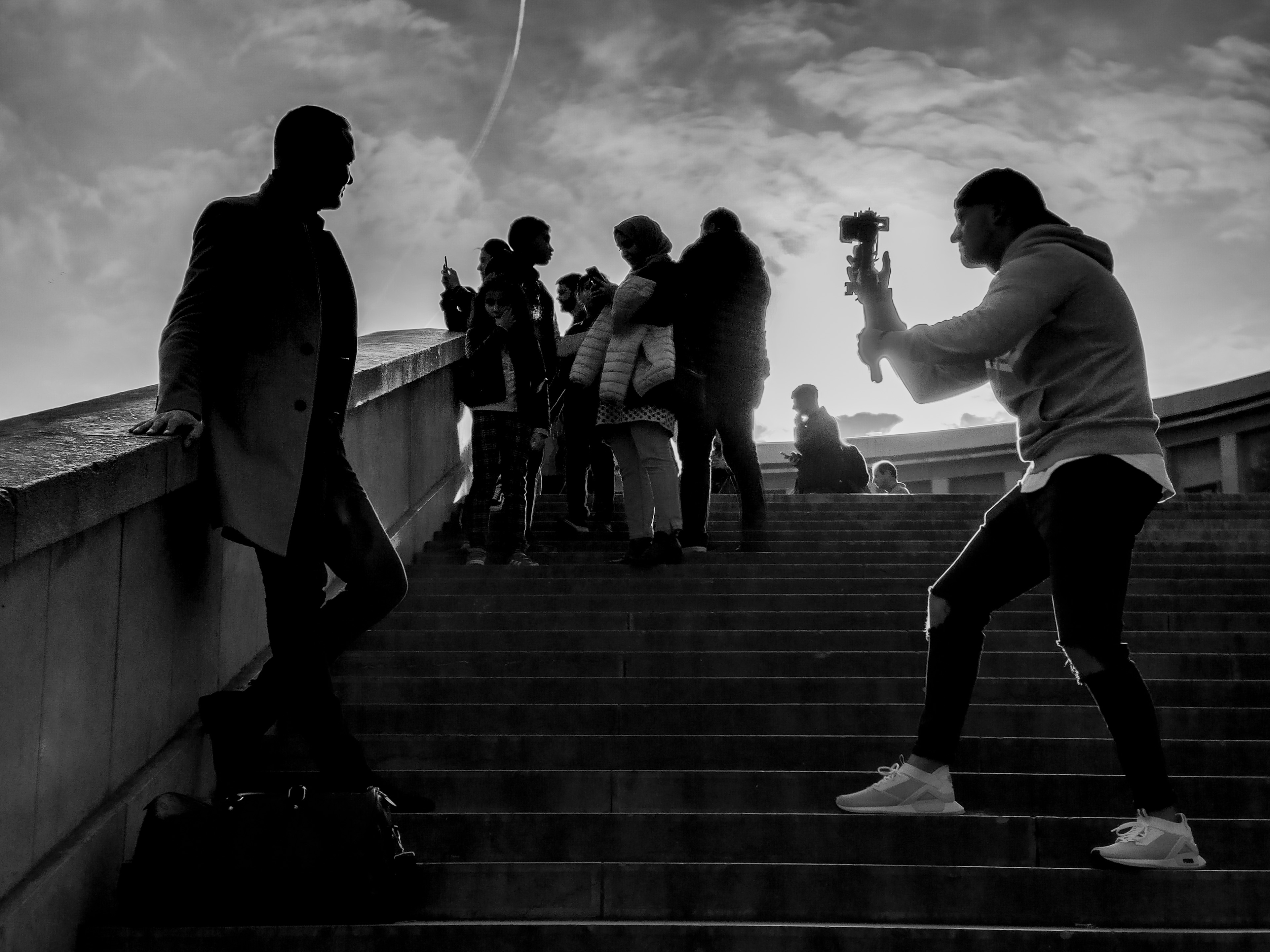 da chieu sang tao anh 34