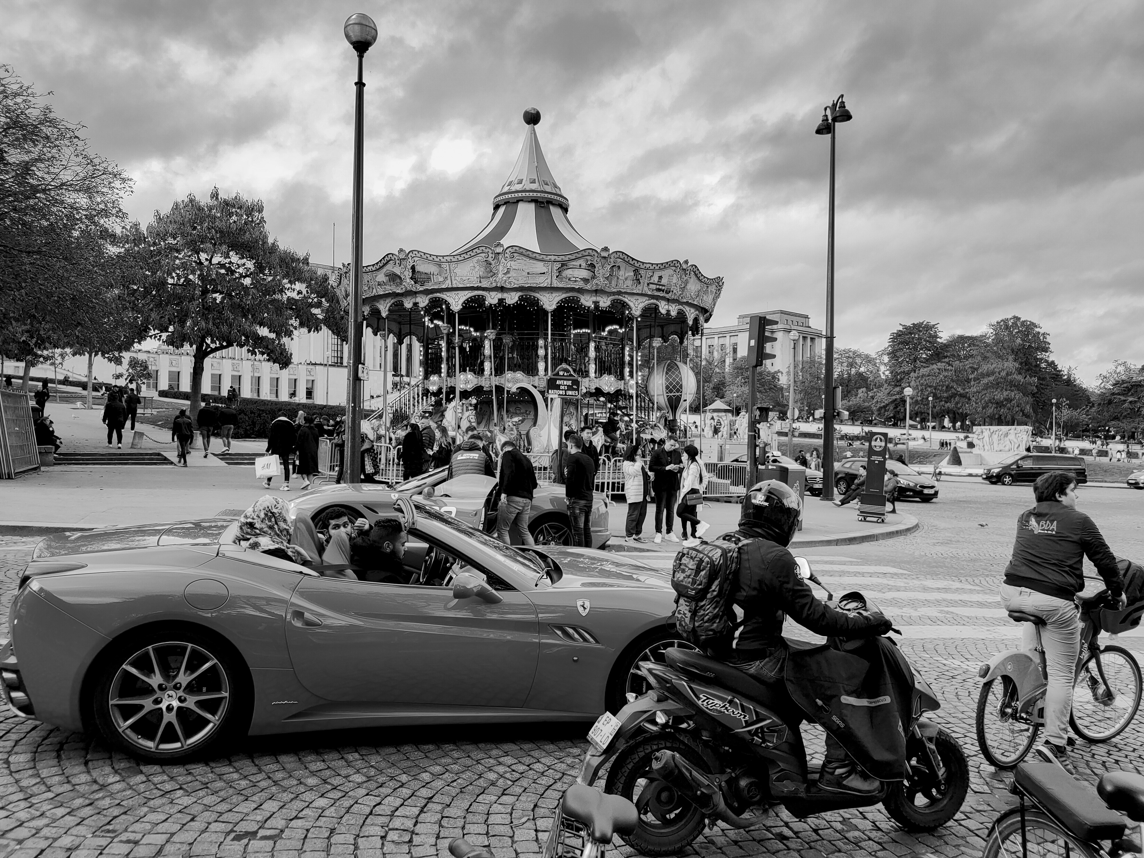 da chieu sang tao anh 36