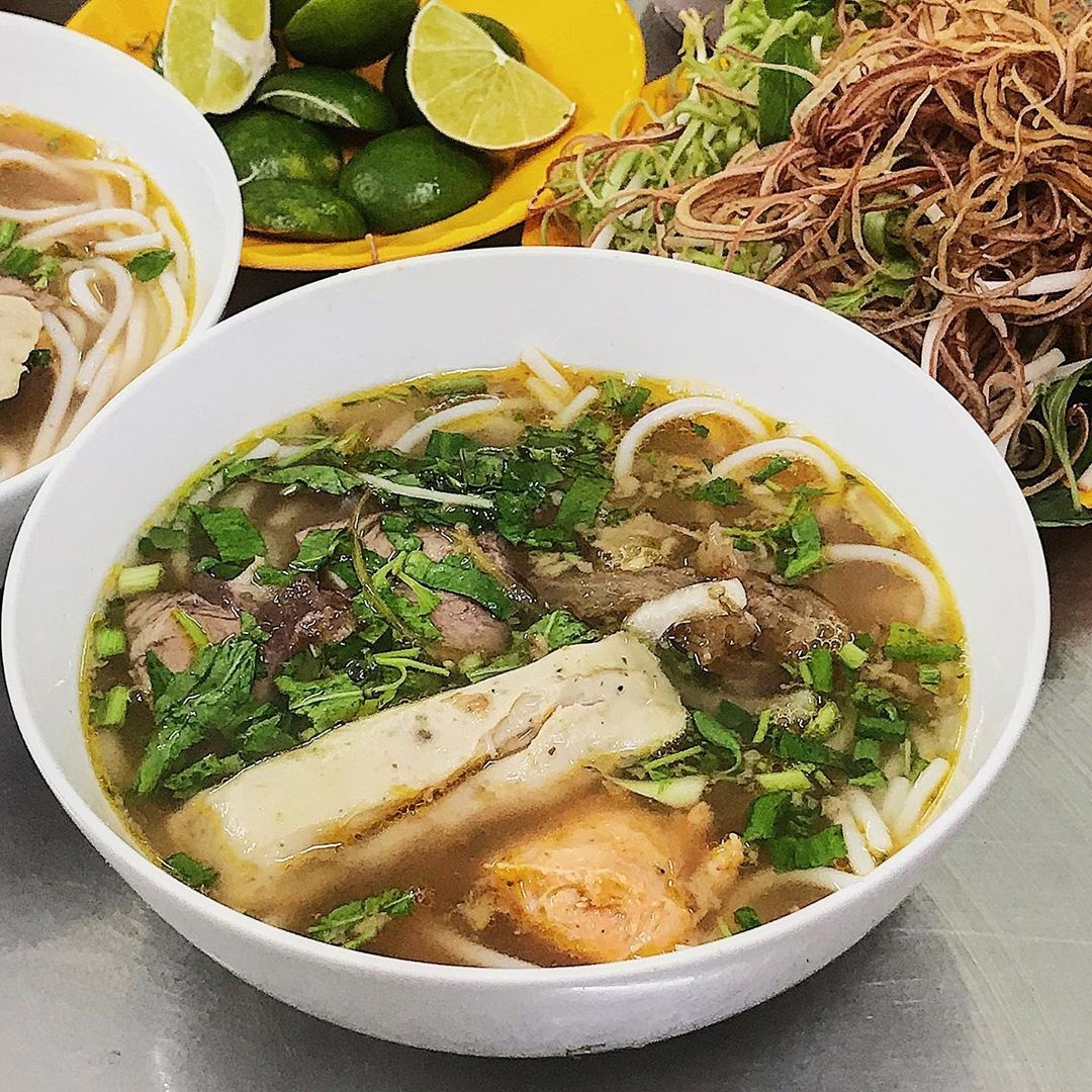 bún bò Huế ảnh 9 bun bo Hue anh 9