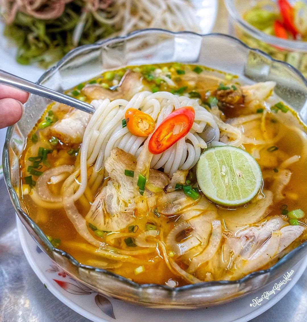 bún bò Huế ảnh 5 bun bo Hue anh 5