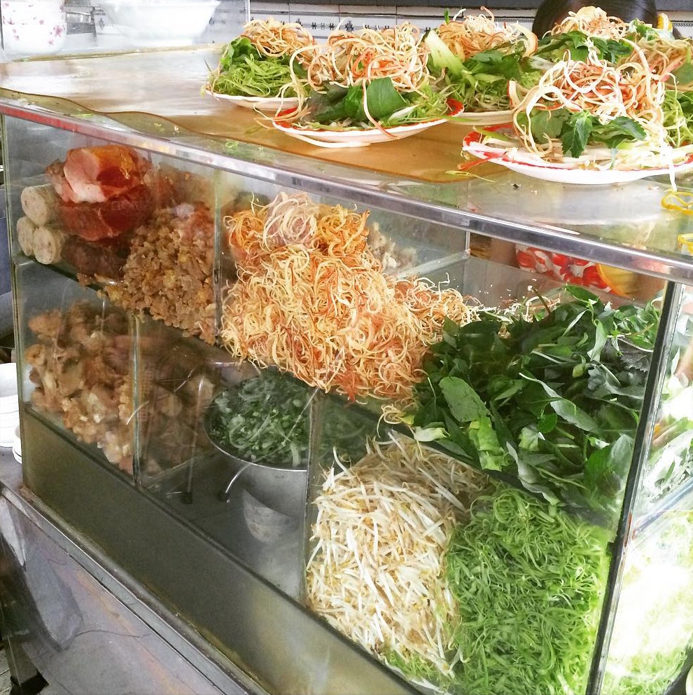 bún bò Huế ảnh 1 bun bo Hue anh 1