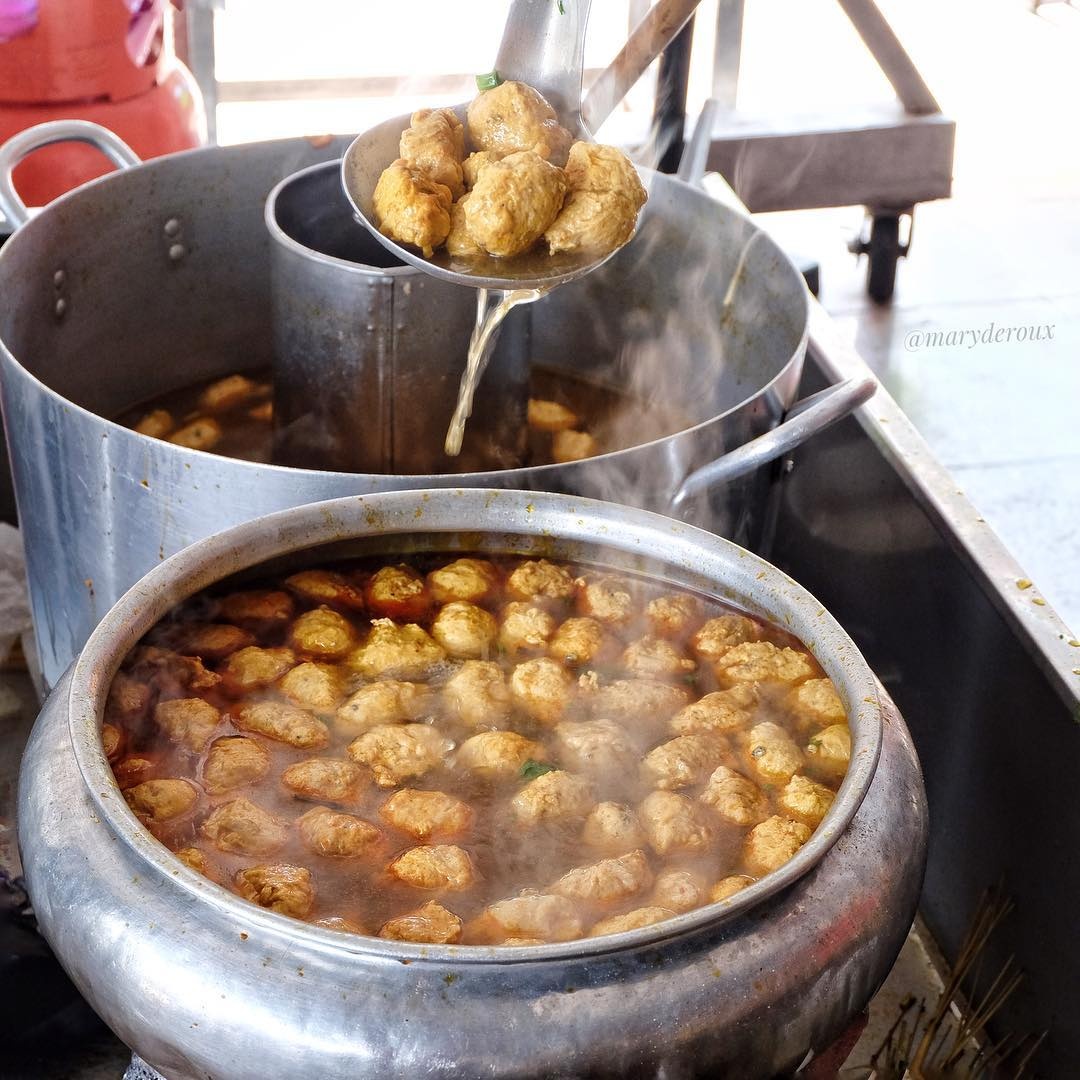 bún bò Huế ảnh 6 bun bo Hue anh 6
