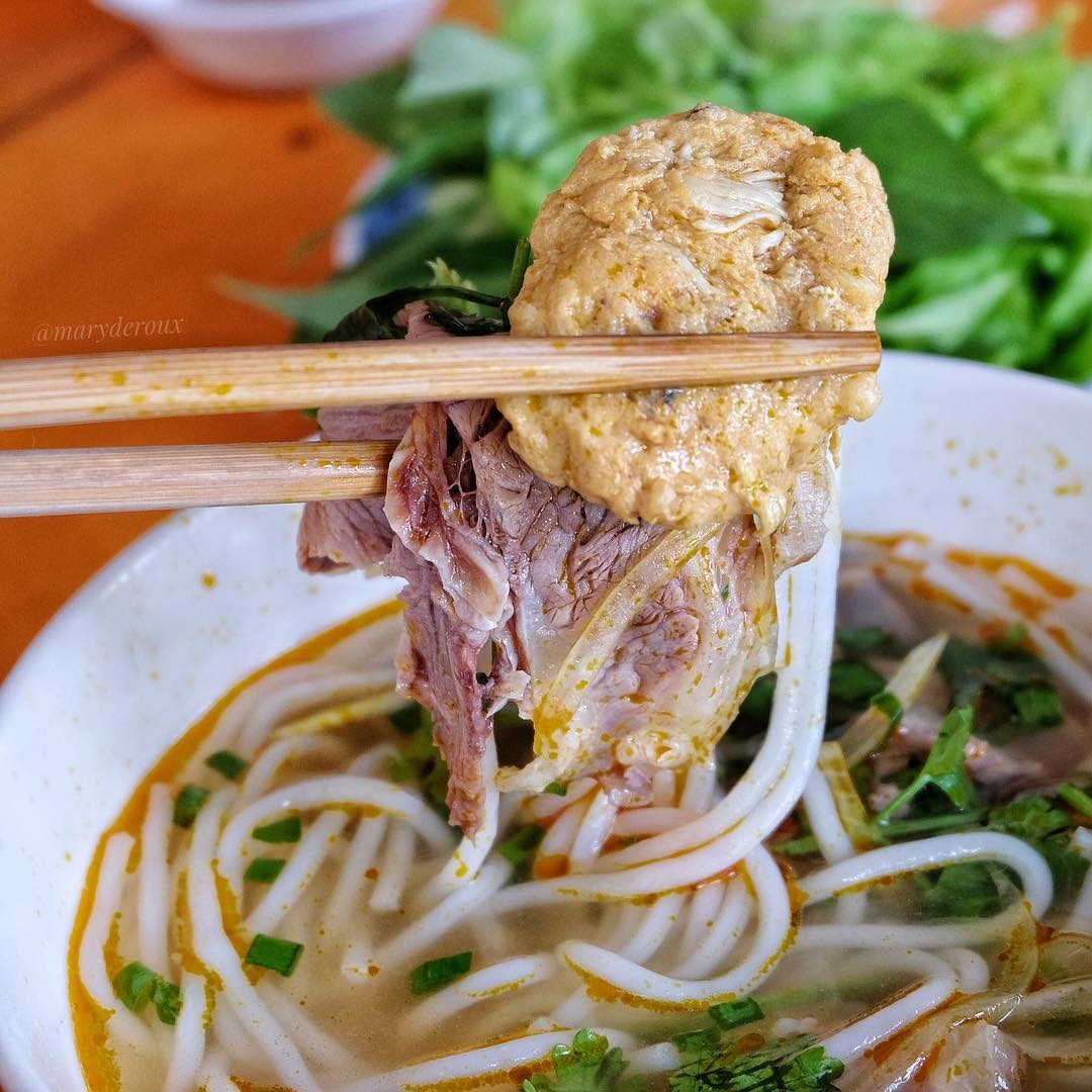bún bò Huế ảnh 7 bun bo Hue anh 7