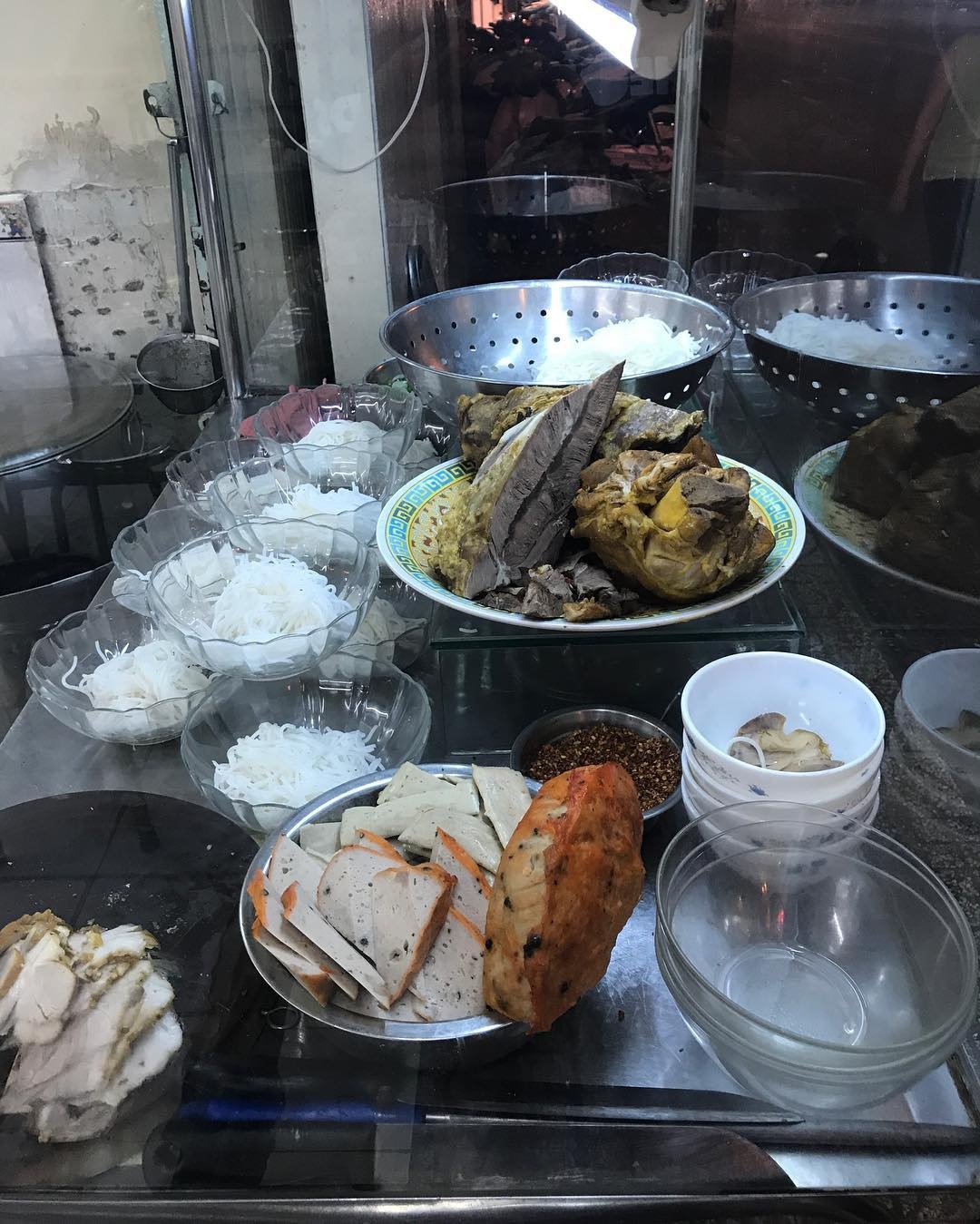 bún bò Huế ảnh 4 bun bo Hue anh 4