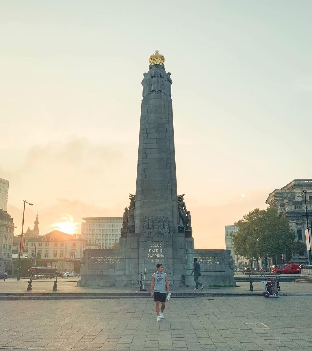 hoang tu Brunei anh 10