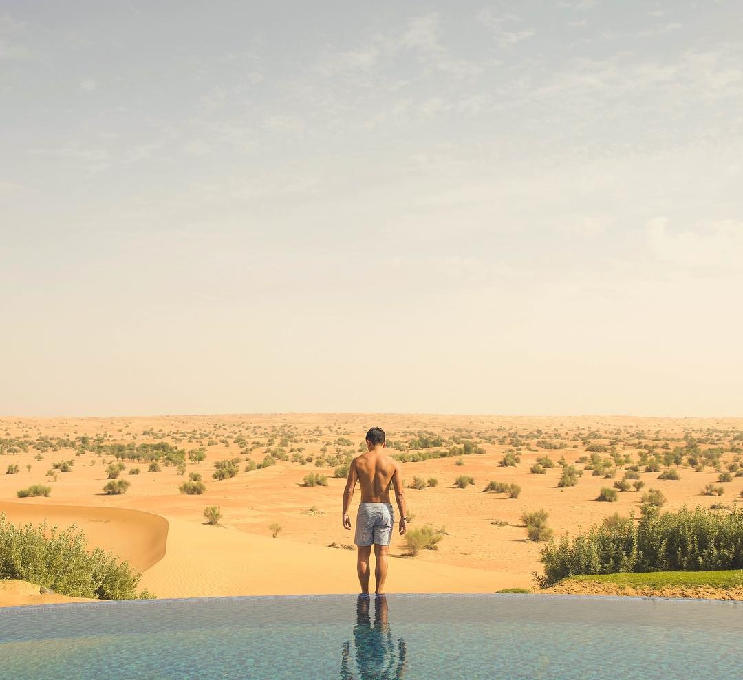 hoang tu Brunei anh 5