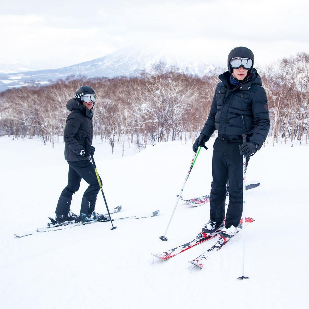 hoang tu Brunei anh 6