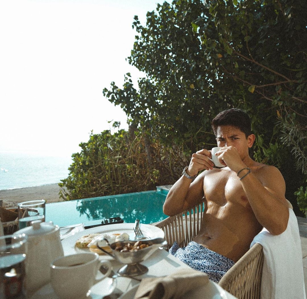 hoang tu Brunei anh 9